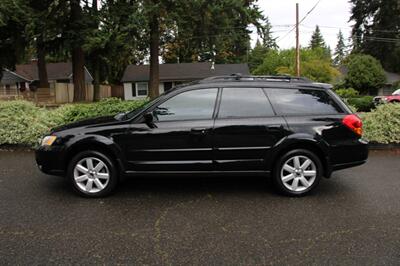 2006 Subaru Outback 2.5i Limited   - Photo 13 - Shoreline, WA 98133