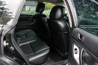 2006 Subaru Outback 2.5i Limited   - Photo 6 - Shoreline, WA 98133
