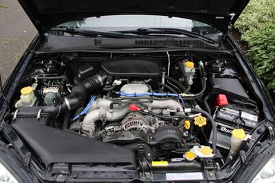 2006 Subaru Outback 2.5i Limited   - Photo 18 - Shoreline, WA 98133
