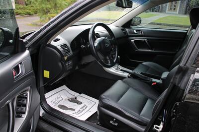 2006 Subaru Outback 2.5i Limited   - Photo 5 - Shoreline, WA 98133