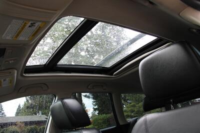 2006 Subaru Outback 2.5i Limited   - Photo 9 - Shoreline, WA 98133