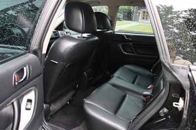 2006 Subaru Outback 2.5i Limited   - Photo 15 - Shoreline, WA 98133