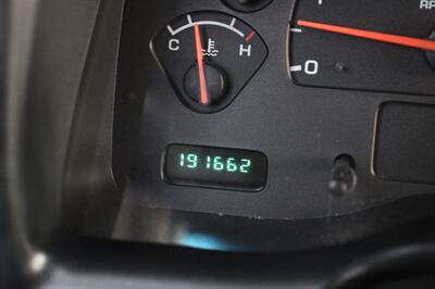 2004 Dodge Dakota 4dr Quad Cab SLT 4X4   - Photo 7 - Shoreline, WA 98133