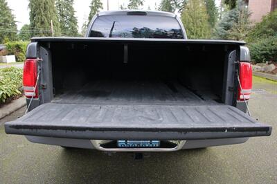 2004 Dodge Dakota 4dr Quad Cab SLT 4X4   - Photo 15 - Shoreline, WA 98133