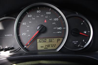 2012 Toyota Yaris 3-Door L   - Photo 7 - Shoreline, WA 98133