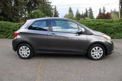 2012 Toyota Yaris 3-Door L   - Photo 11 - Shoreline, WA 98133