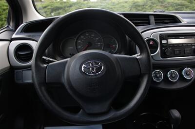 2012 Toyota Yaris 3-Door L   - Photo 17 - Shoreline, WA 98133