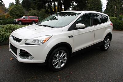 2013 Ford Escape SEL   - Photo 1 - Shoreline, WA 98133