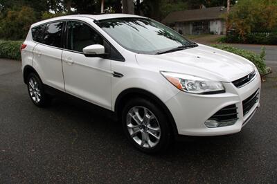 2013 Ford Escape SEL   - Photo 2 - Shoreline, WA 98133