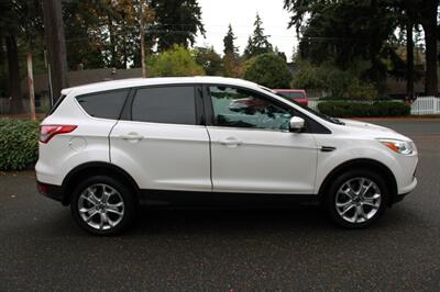 2013 Ford Escape SEL   - Photo 12 - Shoreline, WA 98133