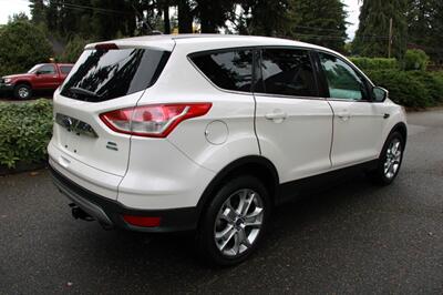 2013 Ford Escape SEL   - Photo 3 - Shoreline, WA 98133