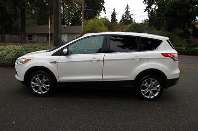 2013 Ford Escape SEL   - Photo 13 - Shoreline, WA 98133