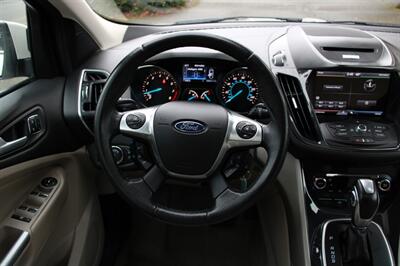 2013 Ford Escape SEL   - Photo 17 - Shoreline, WA 98133