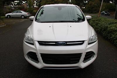 2013 Ford Escape SEL   - Photo 10 - Shoreline, WA 98133