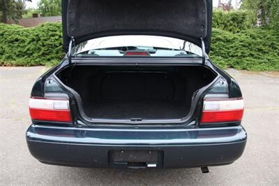 1996 Toyota Corolla DX   - Photo 15 - Shoreline, WA 98133