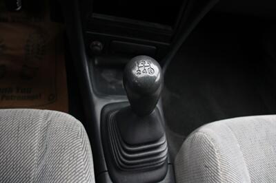 1996 Toyota Corolla DX   - Photo 8 - Shoreline, WA 98133