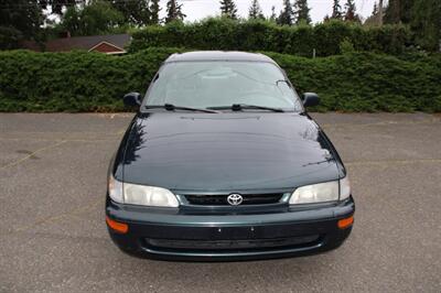 1996 Toyota Corolla DX   - Photo 9 - Shoreline, WA 98133