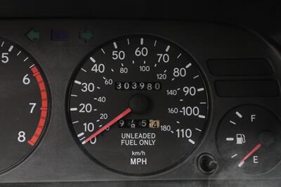 1996 Toyota Corolla DX   - Photo 7 - Shoreline, WA 98133