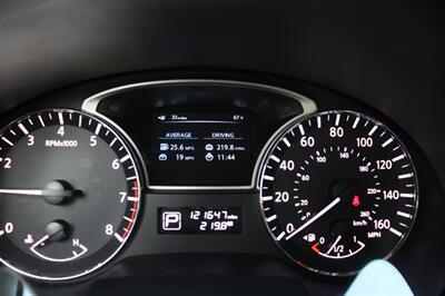 2013 Nissan Altima 2.5 S   - Photo 7 - Shoreline, WA 98133