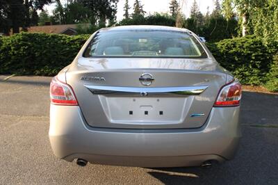 2013 Nissan Altima 2.5 S   - Photo 10 - Shoreline, WA 98133