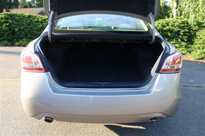 2013 Nissan Altima 2.5 S   - Photo 15 - Shoreline, WA 98133