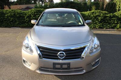 2013 Nissan Altima 2.5 S   - Photo 9 - Shoreline, WA 98133