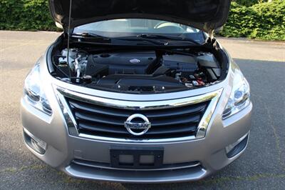 2013 Nissan Altima 2.5 S   - Photo 18 - Shoreline, WA 98133