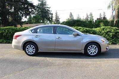 2013 Nissan Altima 2.5 S   - Photo 11 - Shoreline, WA 98133
