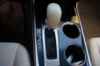 2013 Nissan Altima 2.5 S   - Photo 8 - Shoreline, WA 98133