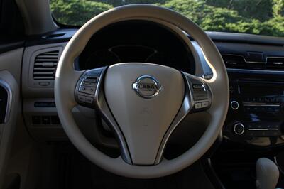 2013 Nissan Altima 2.5 S   - Photo 17 - Shoreline, WA 98133