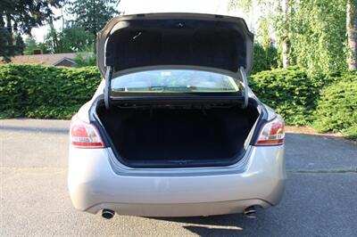 2013 Nissan Altima 2.5 S   - Photo 16 - Shoreline, WA 98133