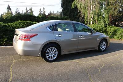 2013 Nissan Altima 2.5 S   - Photo 3 - Shoreline, WA 98133