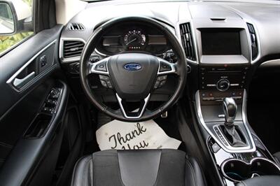 2015 Ford Edge Sport   - Photo 18 - Shoreline, WA 98133