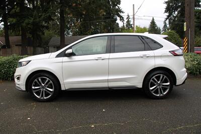 2015 Ford Edge Sport   - Photo 14 - Shoreline, WA 98133