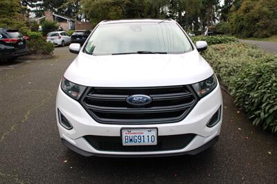 2015 Ford Edge Sport   - Photo 11 - Shoreline, WA 98133