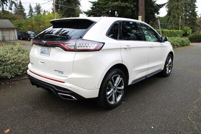 2015 Ford Edge Sport   - Photo 3 - Shoreline, WA 98133