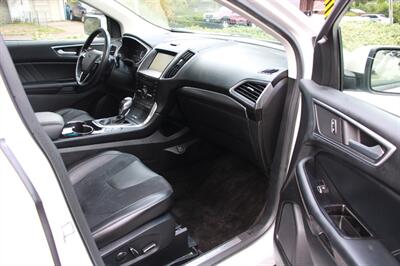 2015 Ford Edge Sport   - Photo 15 - Shoreline, WA 98133