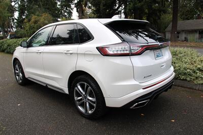 2015 Ford Edge Sport   - Photo 4 - Shoreline, WA 98133