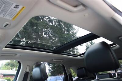 2015 Ford Edge Sport   - Photo 10 - Shoreline, WA 98133