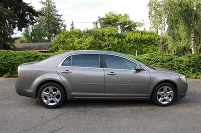 2010 Chevrolet Malibu LT   - Photo 11 - Shoreline, WA 98133