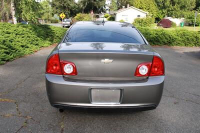 2010 Chevrolet Malibu LT   - Photo 10 - Shoreline, WA 98133