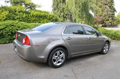 2010 Chevrolet Malibu LT   - Photo 3 - Shoreline, WA 98133