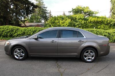 2010 Chevrolet Malibu LT   - Photo 12 - Shoreline, WA 98133