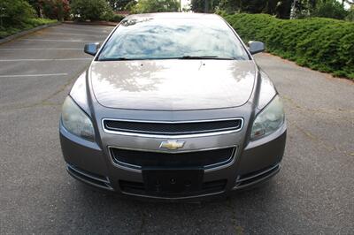 2010 Chevrolet Malibu LT   - Photo 9 - Shoreline, WA 98133