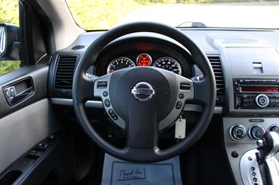 2011 Nissan Sentra 2.0 S 127K MILES   - Photo 16 - Shoreline, WA 98133