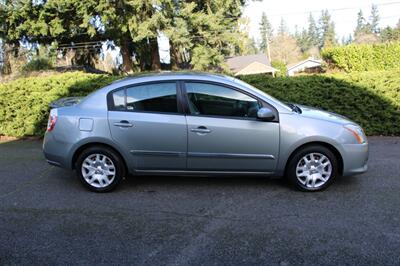 2011 Nissan Sentra 2.0 S 127K MILES   - Photo 11 - Shoreline, WA 98133