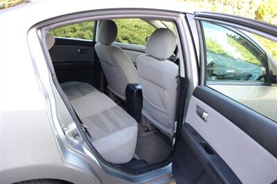 2011 Nissan Sentra 2.0 S 127K MILES   - Photo 6 - Shoreline, WA 98133