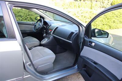 2011 Nissan Sentra 2.0 S 127K MILES   - Photo 13 - Shoreline, WA 98133