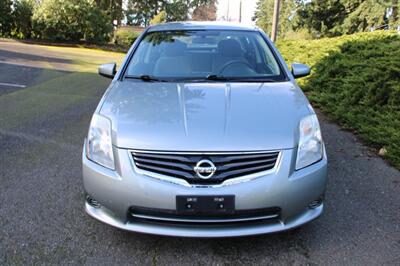 2011 Nissan Sentra 2.0 S 127K MILES   - Photo 9 - Shoreline, WA 98133