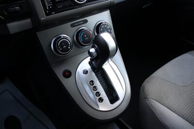 2011 Nissan Sentra 2.0 S 127K MILES   - Photo 8 - Shoreline, WA 98133